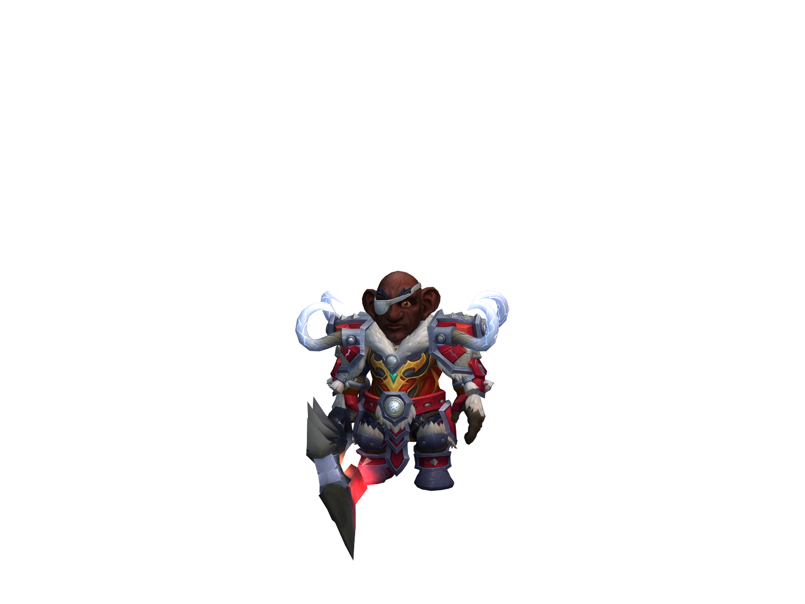 Romainz WoW character banner