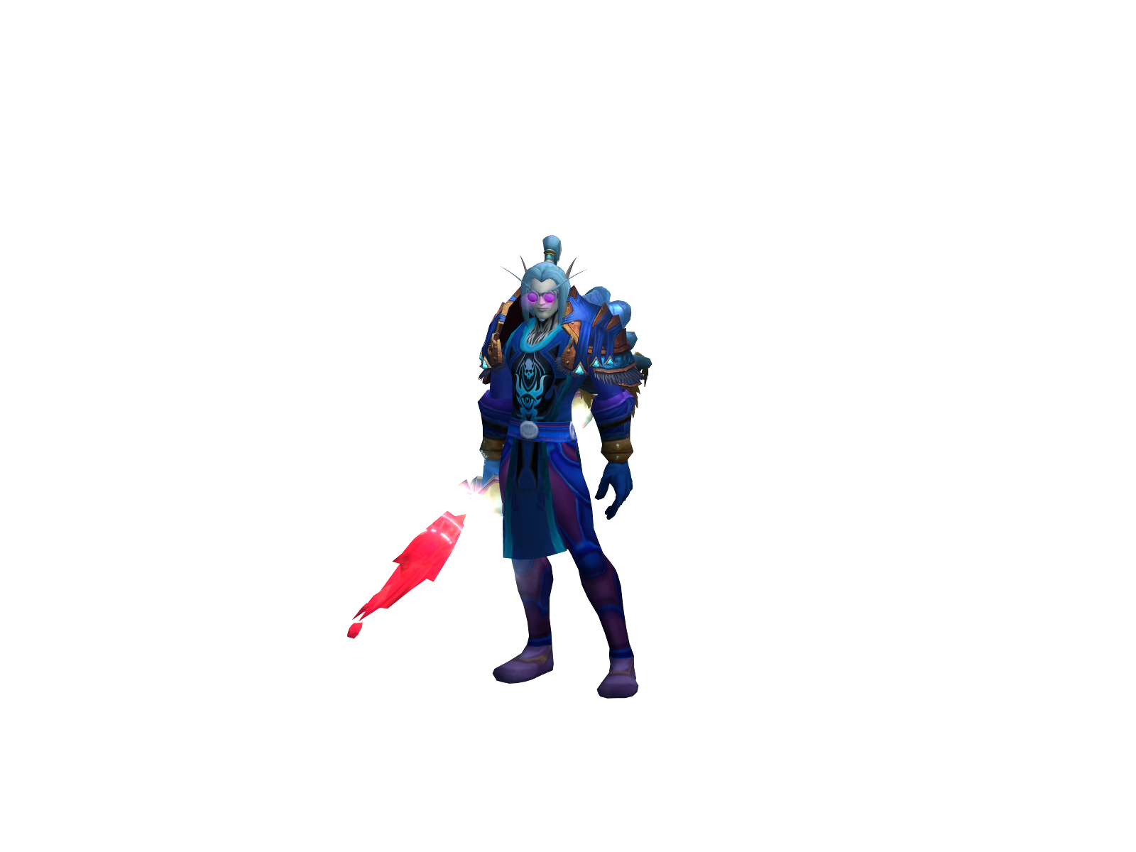 Iilsodaboi 3D character render