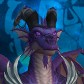 Emberscar avatar