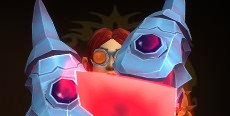 Zahog's icon