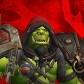 Kryyval avatar