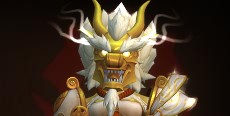 Badacang's icon
