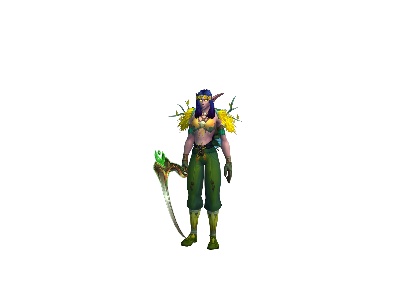 Elynthra