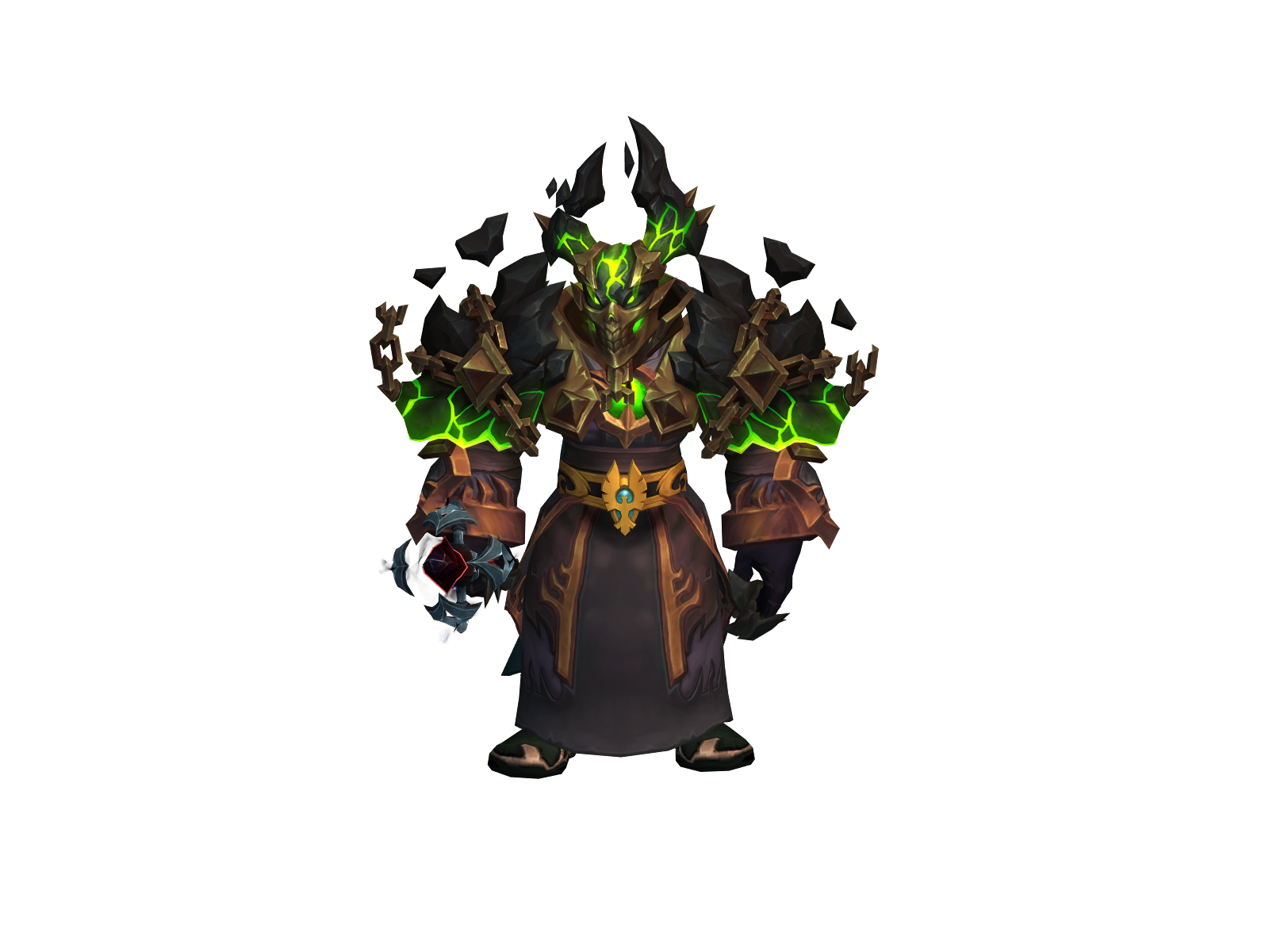 Tontorax