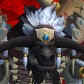 Gravitydruid avatar
