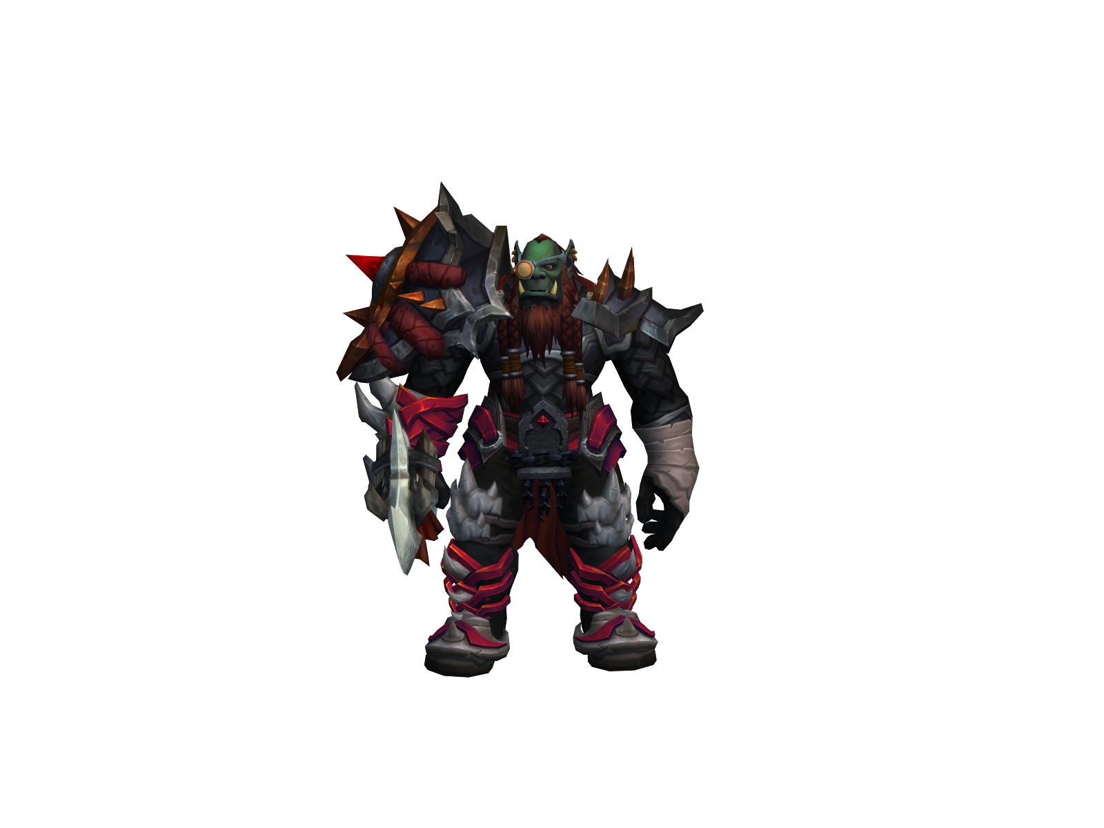 Amakrush