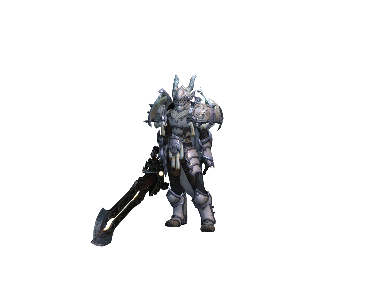Dawnmane