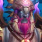 Krazykemo avatar