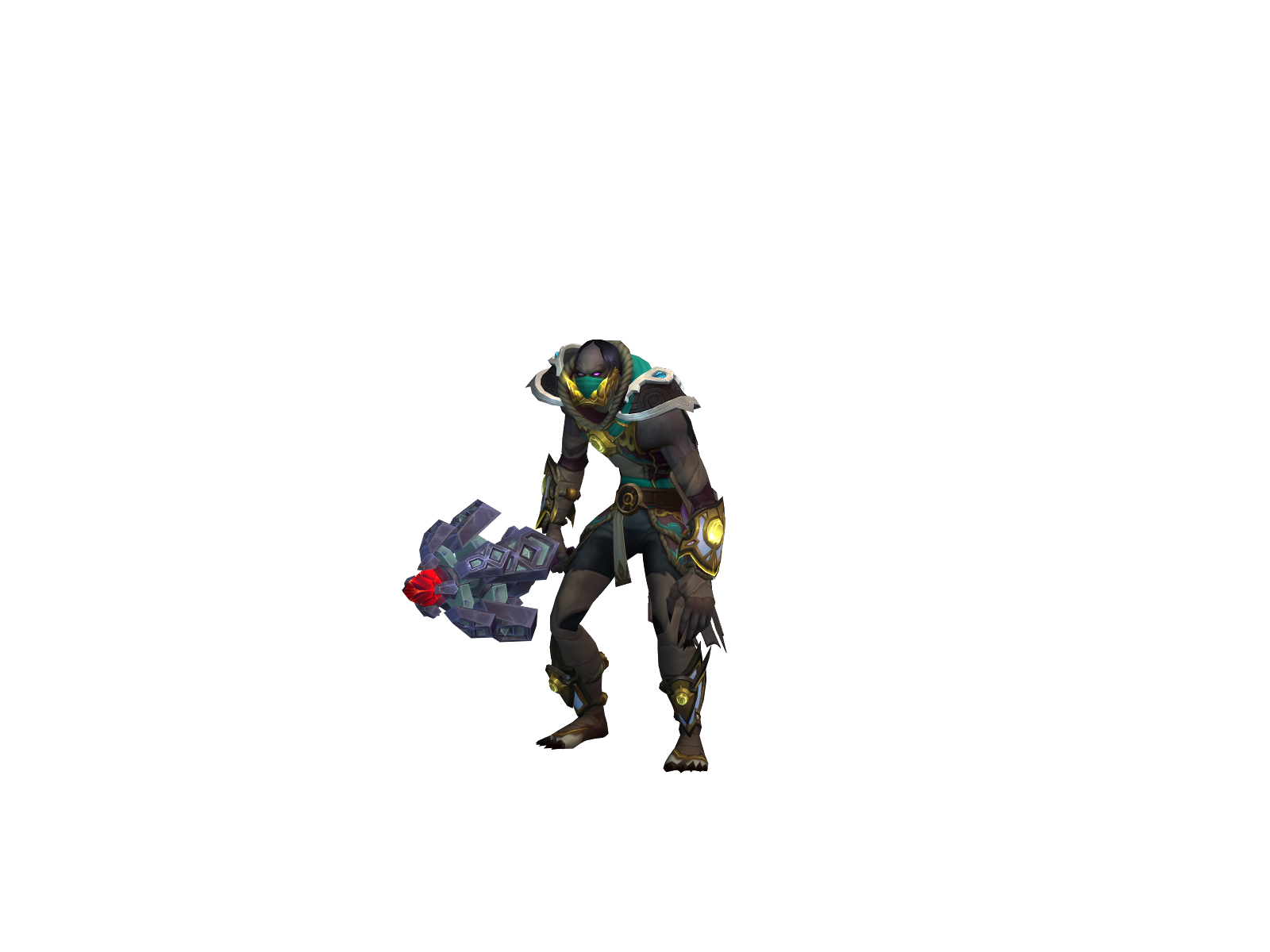 Mooncoons WoW character banner