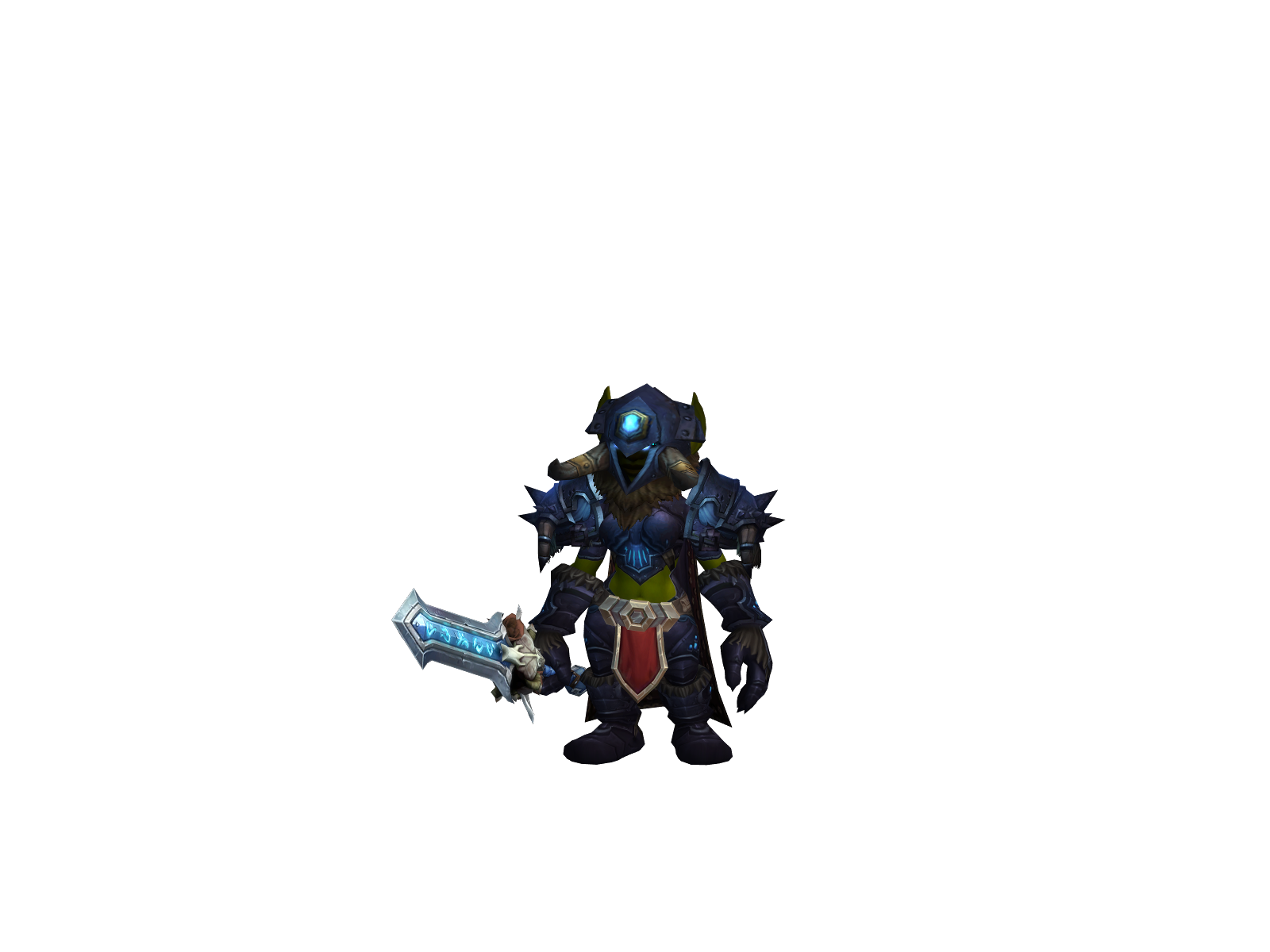 Alchslave
