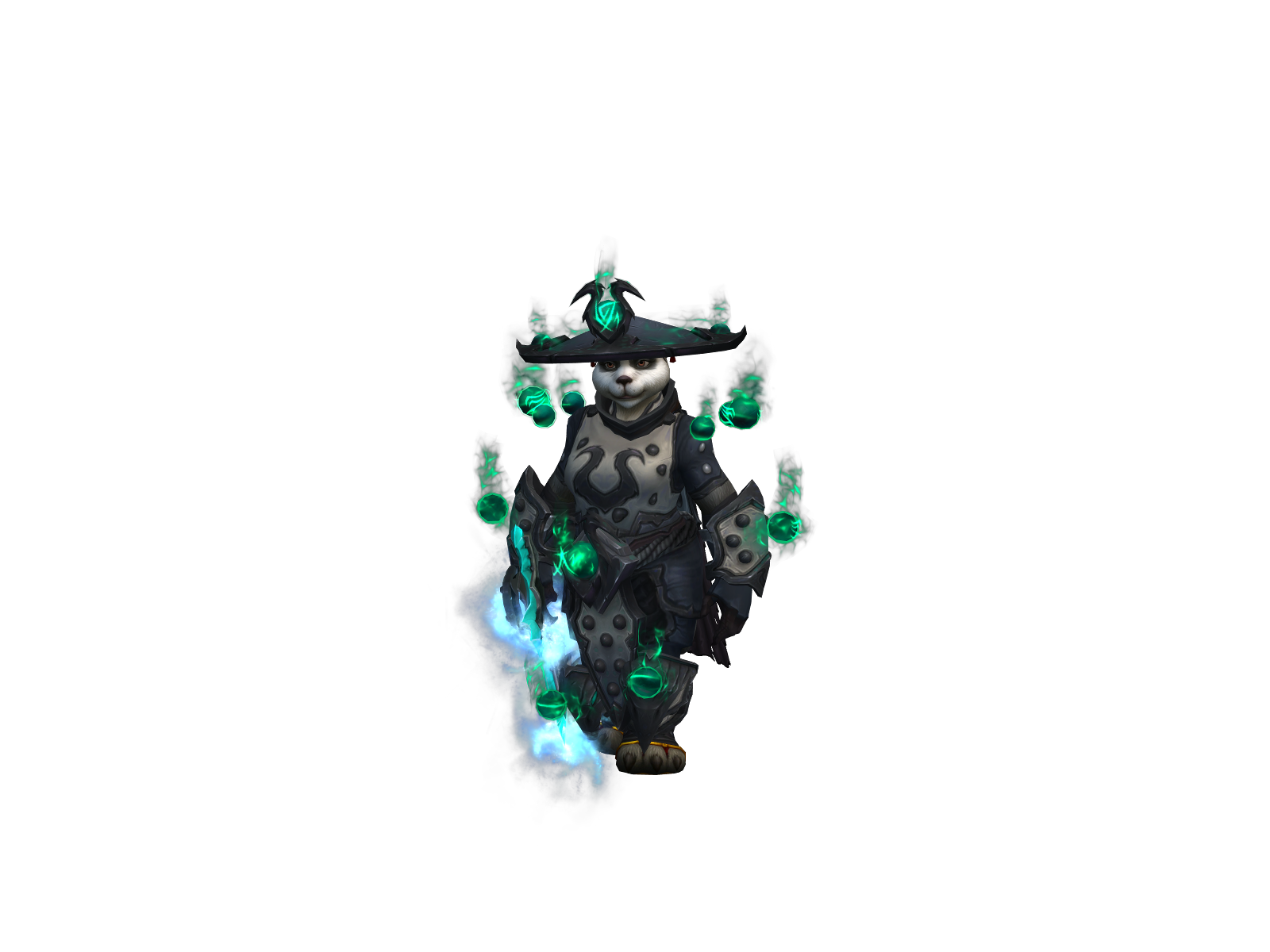 Geenbeasta