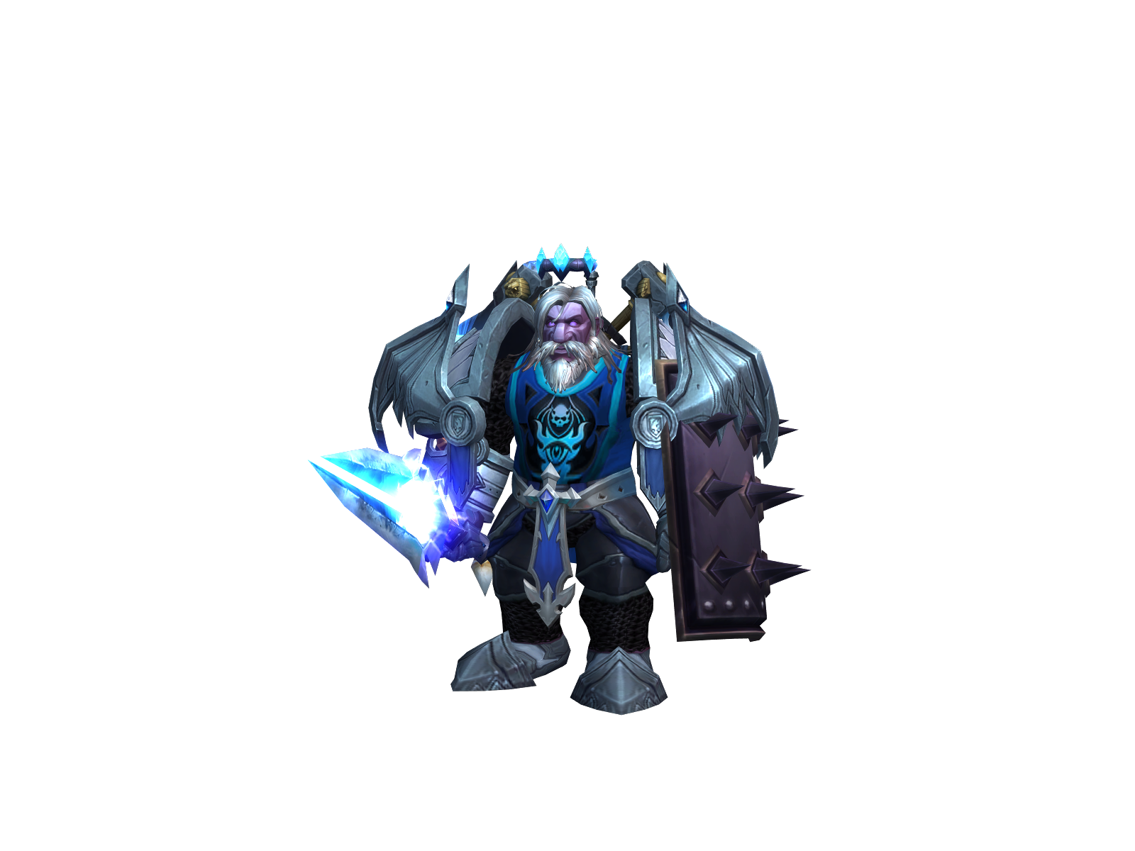 Hashivar character render