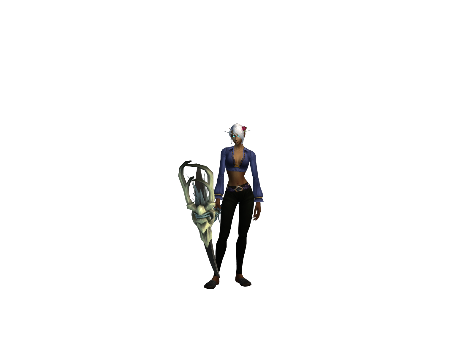 Twosummon