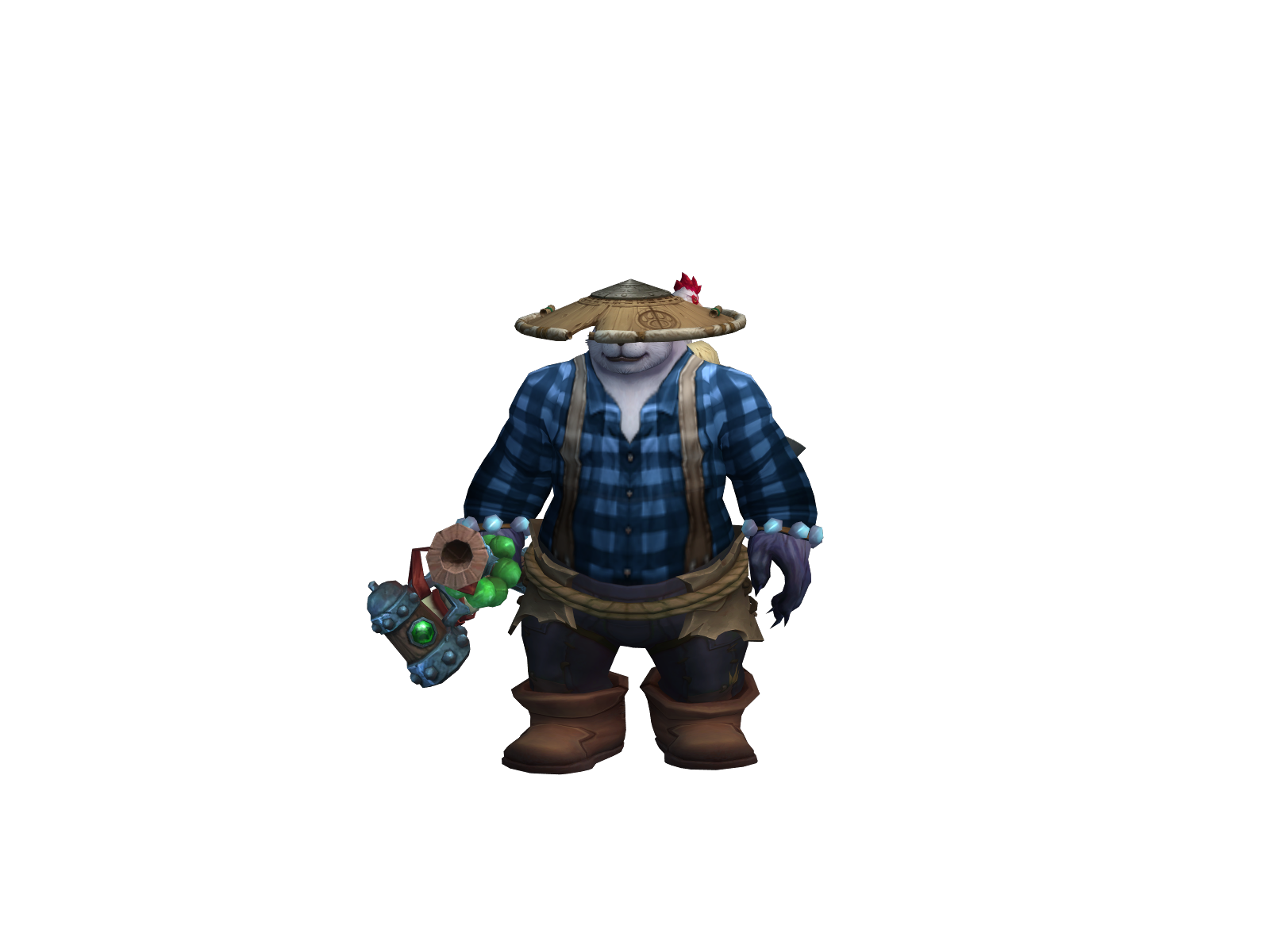 Ricefatty