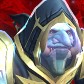 Zottedruid