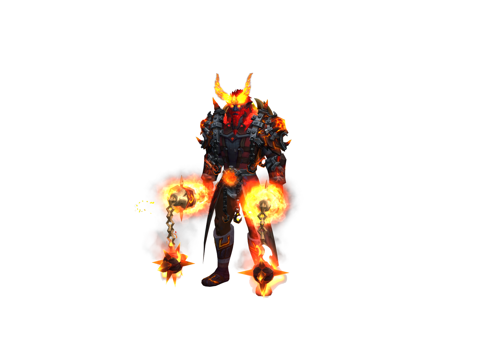 Redftotem