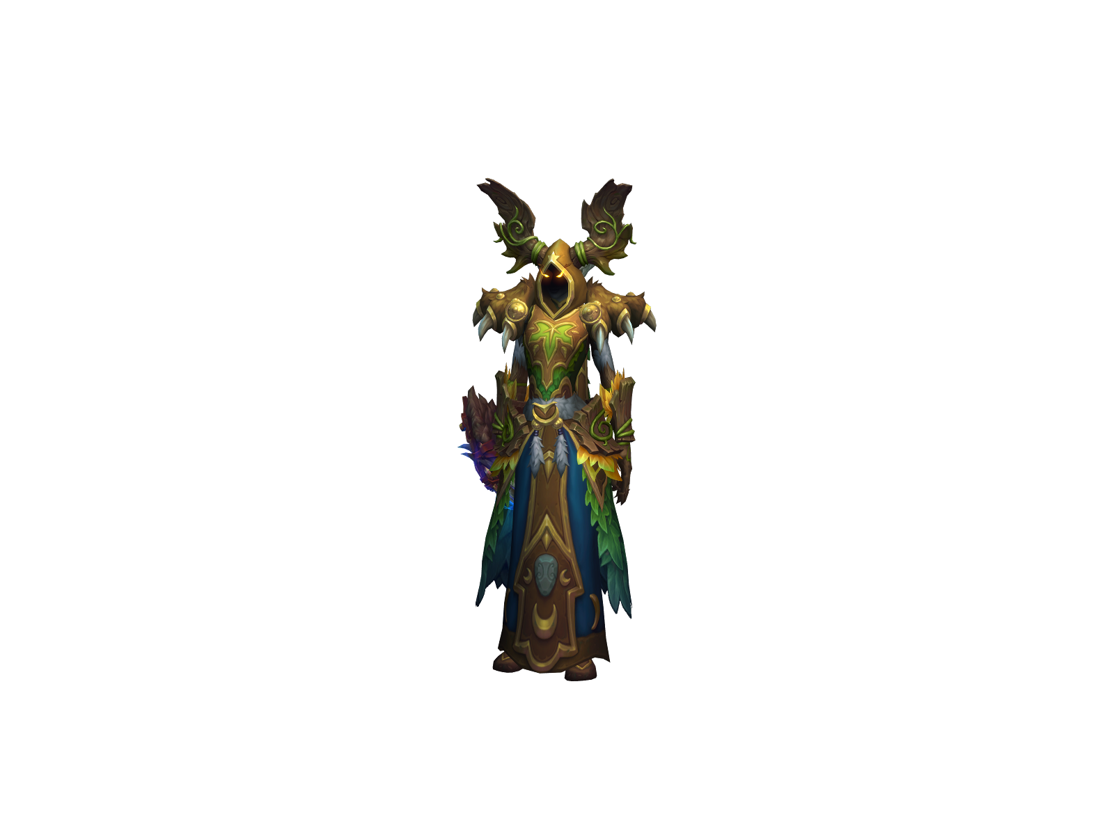 Mitcheydruid