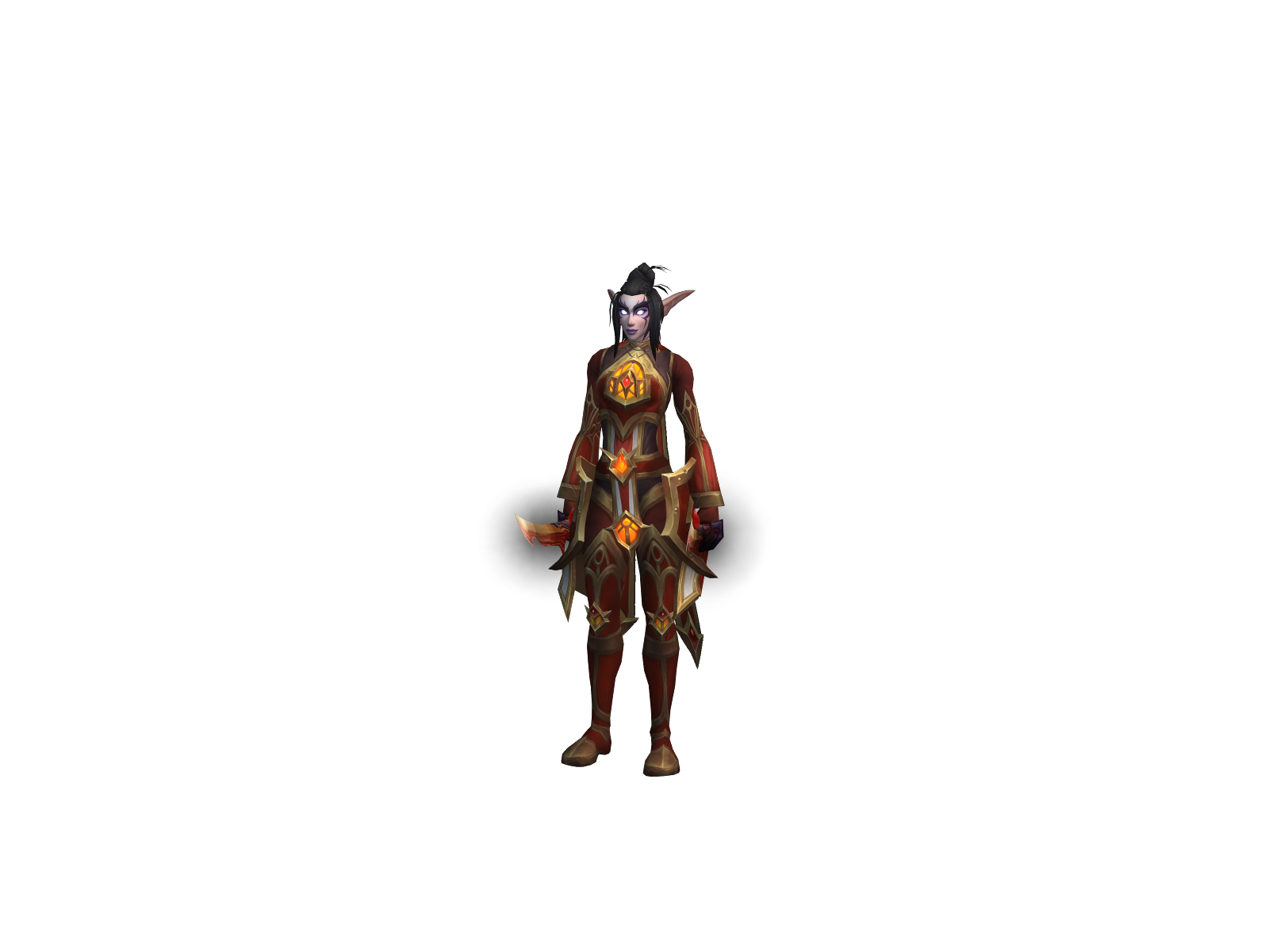 Riveroth character render