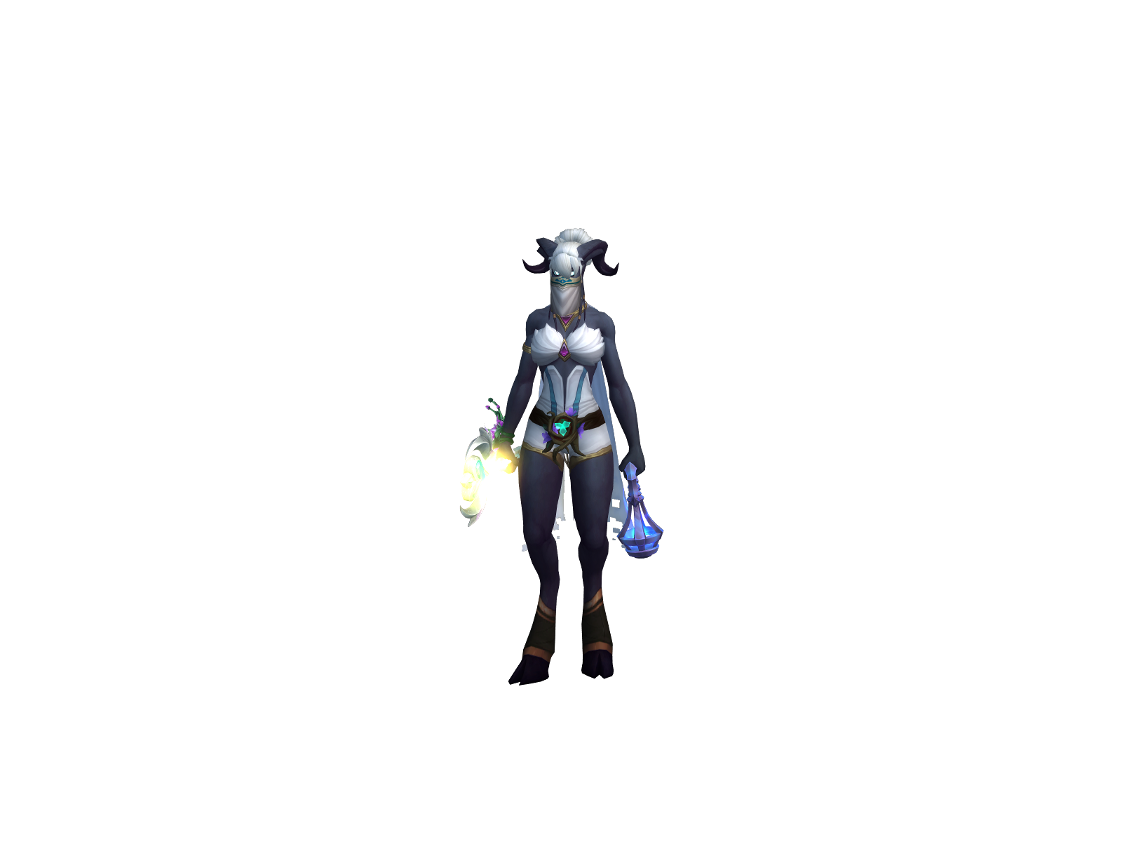Bamihorn