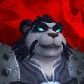 Pandamenthre