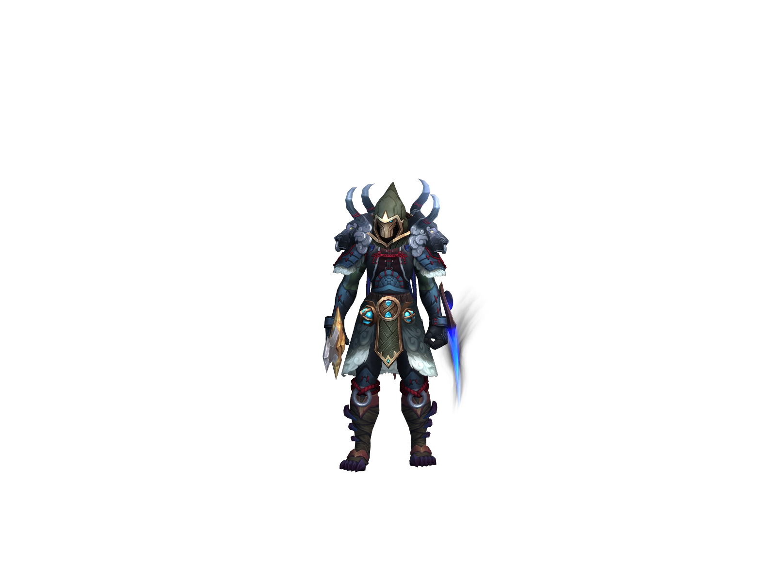 Rathusband