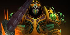 Nivlac's icon