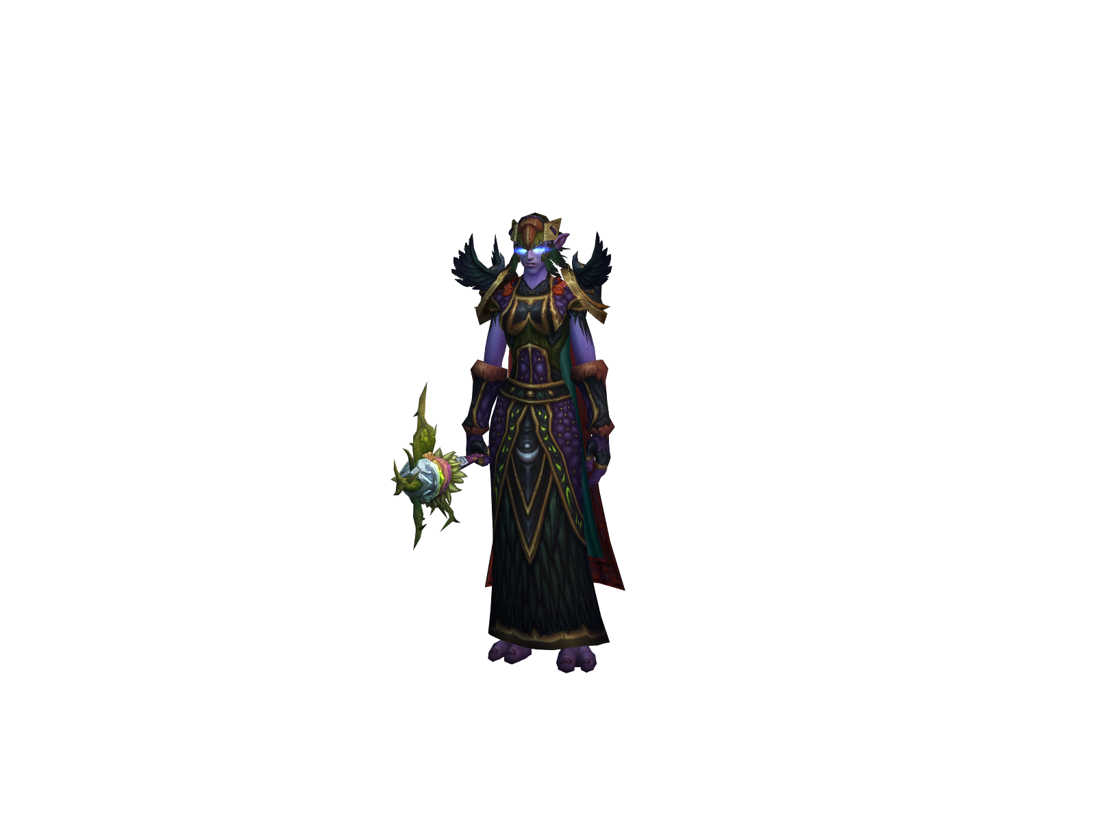 Wyldgirth