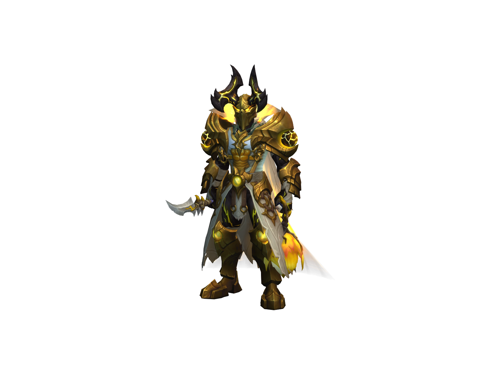 Druiddudes WoW character banner