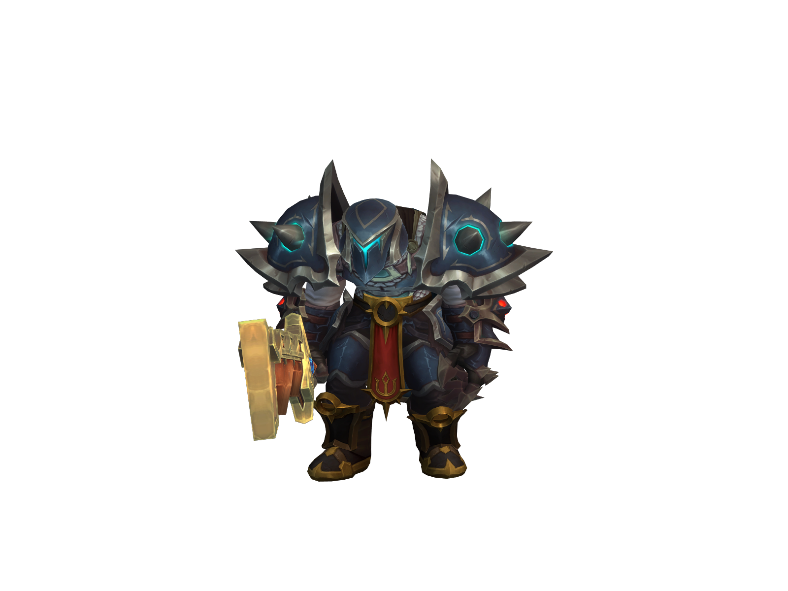 Blackdante