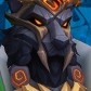 Deathlyghost