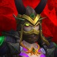 Tonkaglide avatar