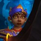 Salmage avatar