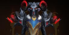 Saraze's icon