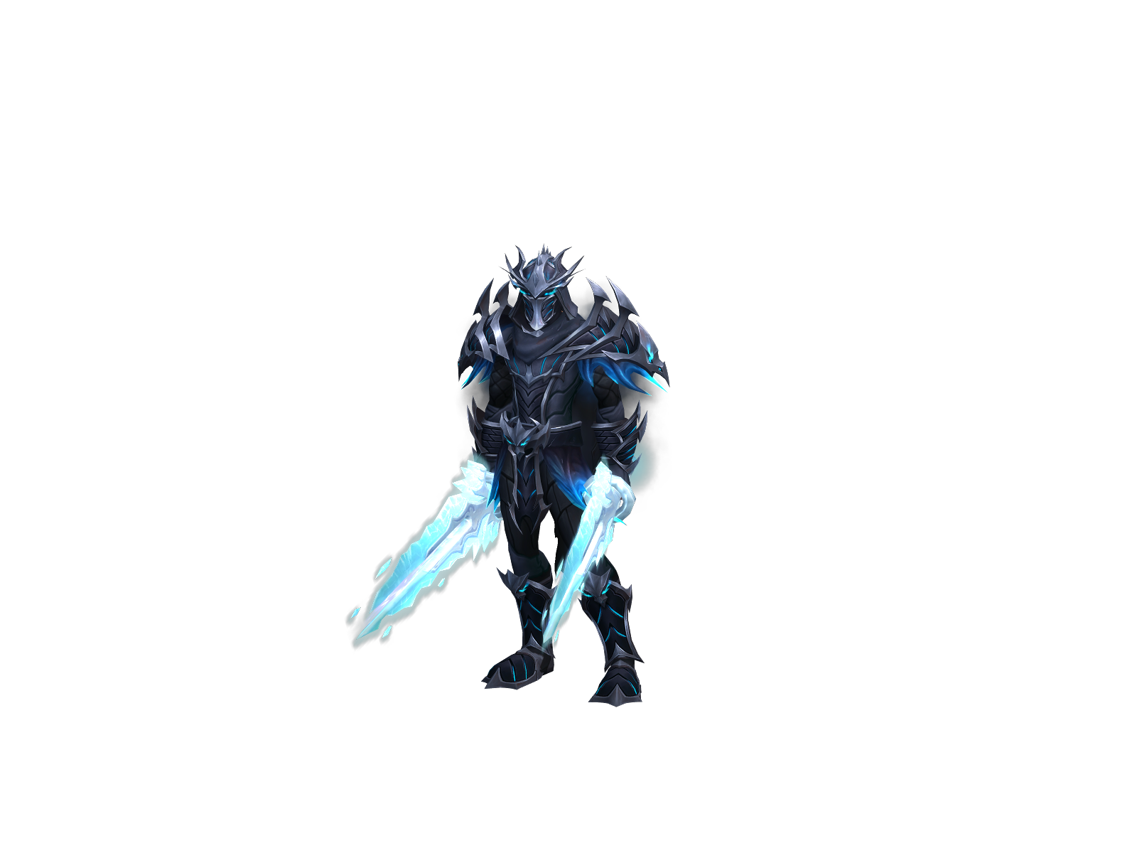 Bigshmumbus character render