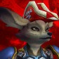Finnickföx avatar