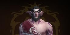 Derikar's icon