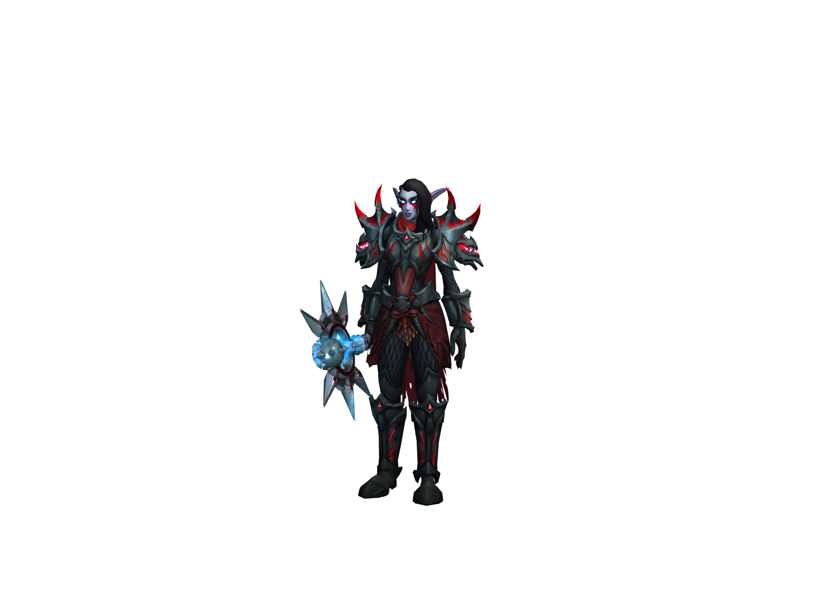 Graveshrug