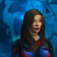 Exploited avatar