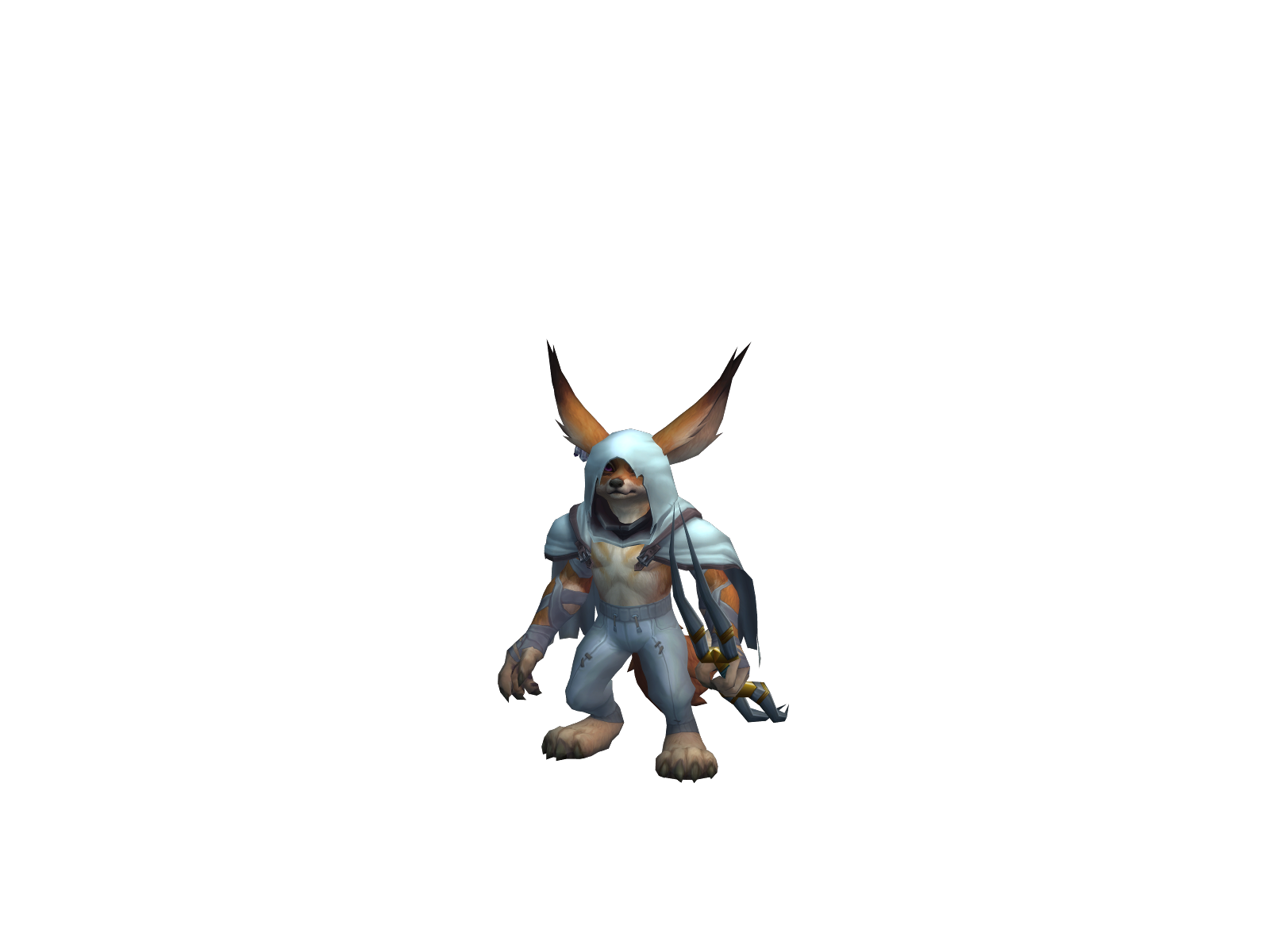 Nathranger