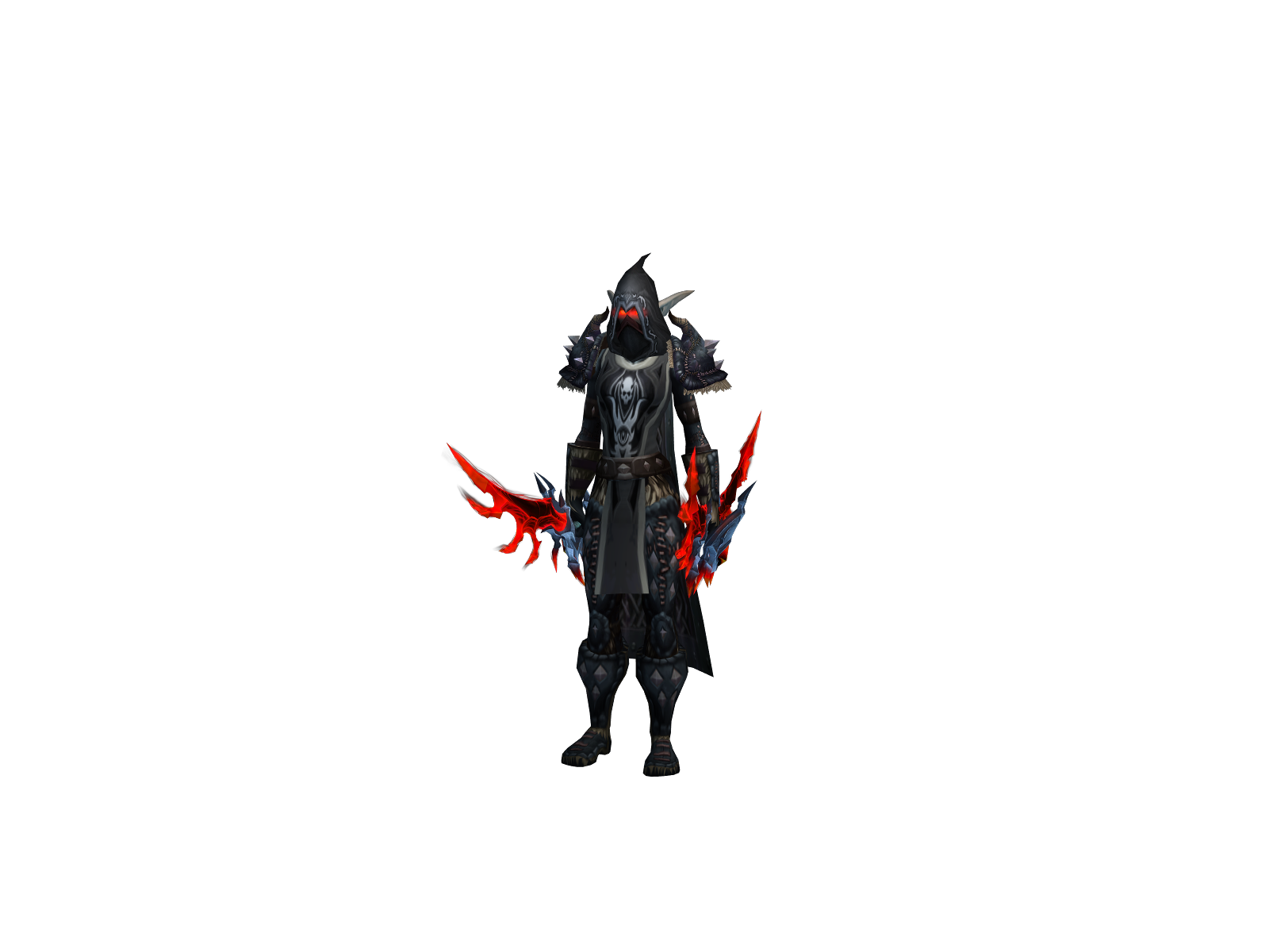Dhorkefeller
