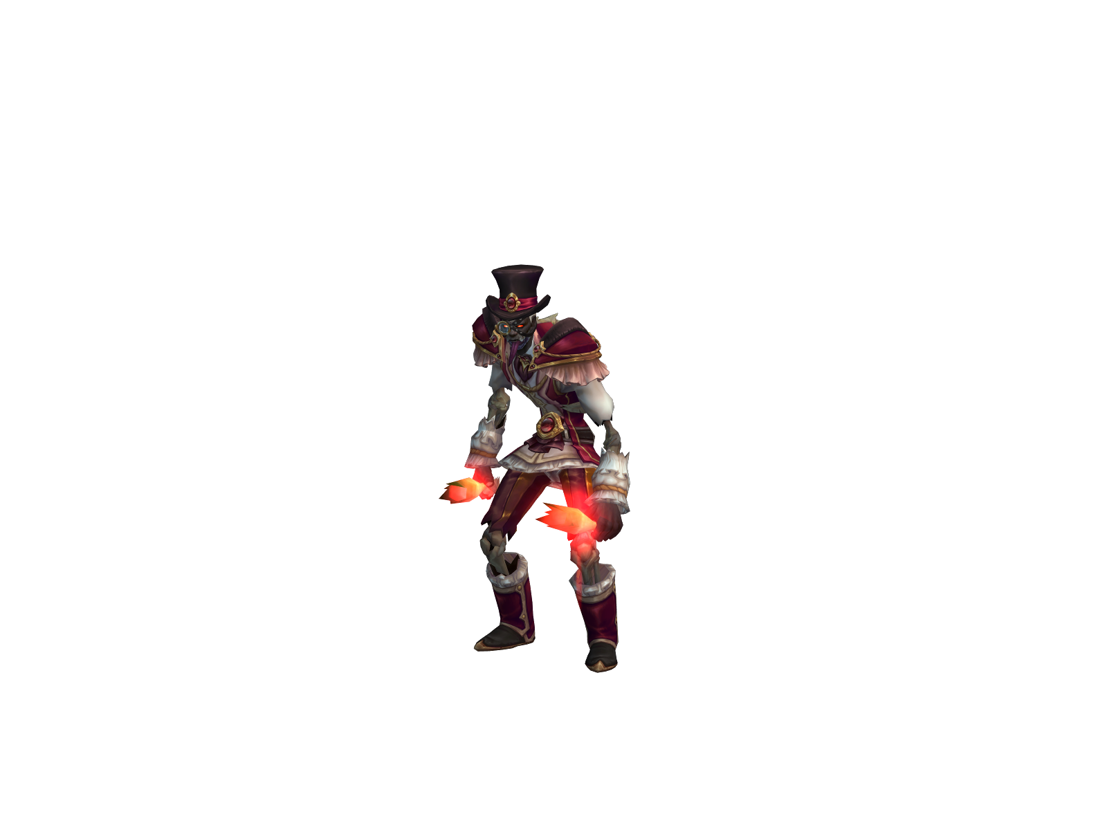 Pedrinmatado WoW character banner