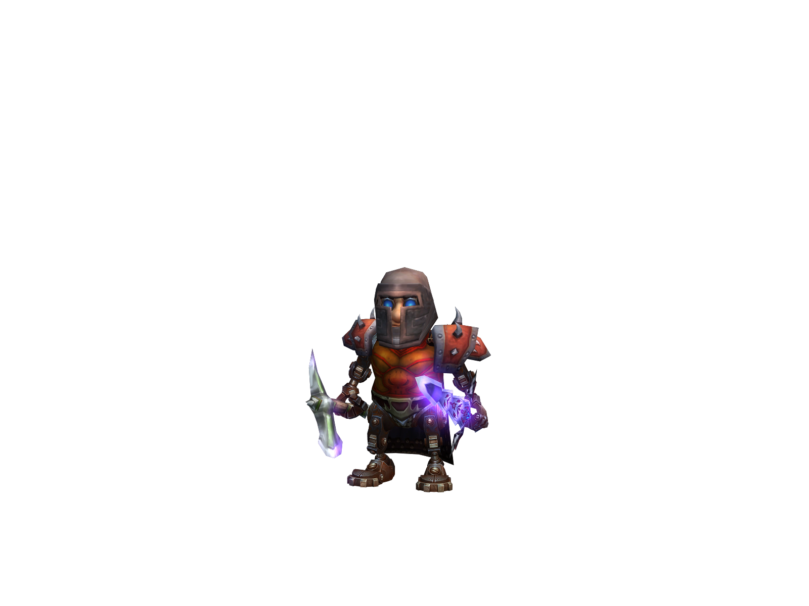 Dreggmanguy