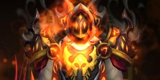 Pallyneir's icon