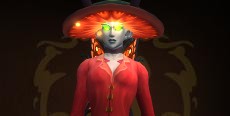 Blindround's icon