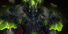 Tryforse's icon