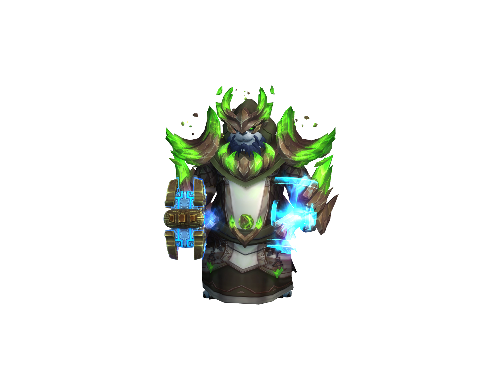 Bernardus
