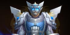 Kangsang's icon