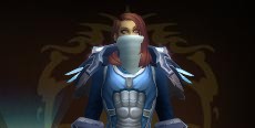 Revsp's icon