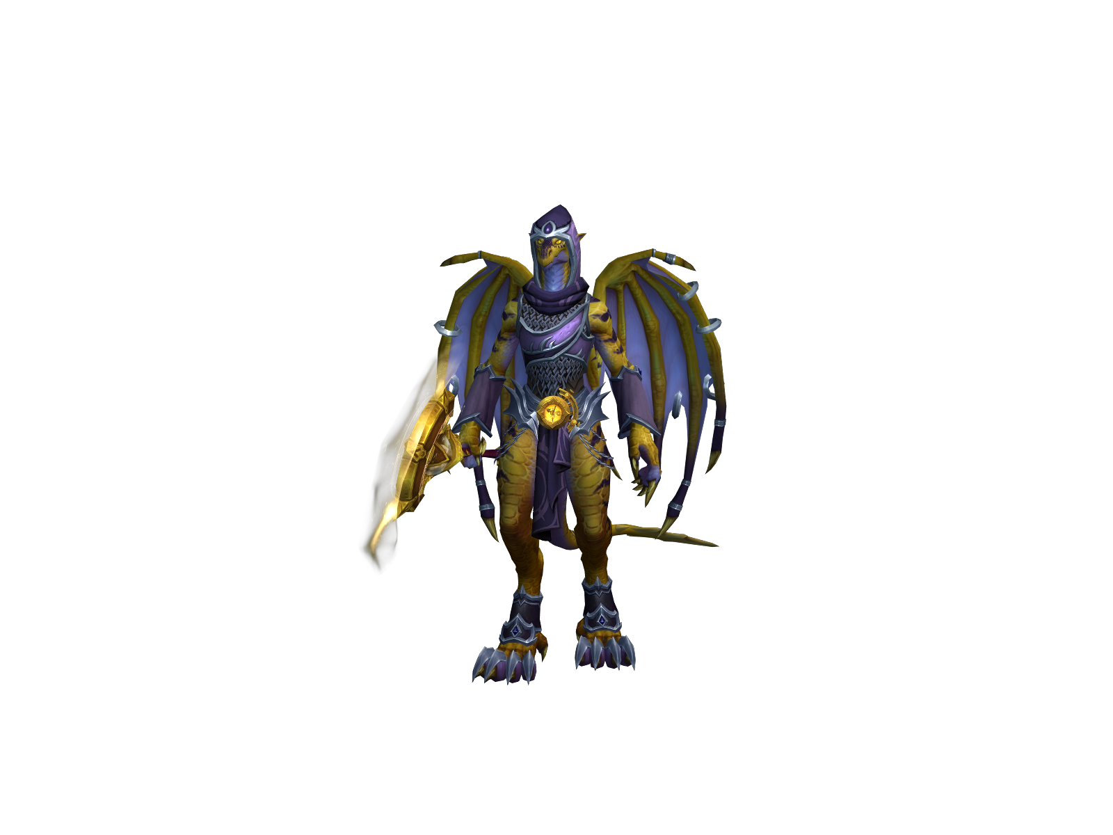 Arcanafax