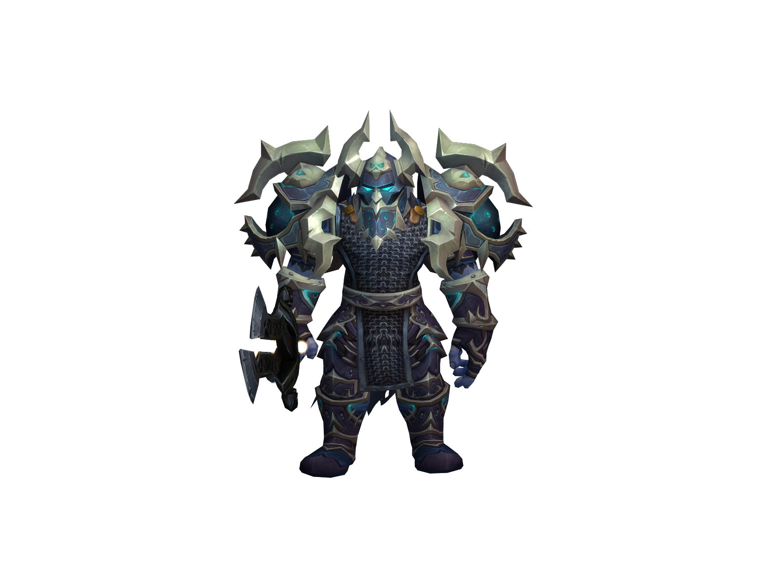 Dethamius
